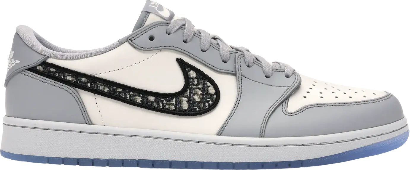 Jordan 1 Retro Low Dior (US 7)